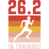 26.2 In Training Marathon Gift