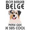 Berger belge