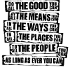 JOHN WESLEY QUOTES