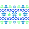 Winter Norway Pattern