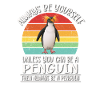 Macaroni Penguin