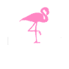 Laissez-vous envoler - Flamingo