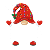 Weihnachtszwerg Gay Gnom Weihnachten Familien