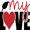 my Love