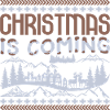 Christmas is Coming