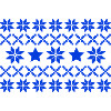 Winter Norway Pattern
