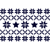 Winter Norway Pattern