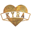 Kyra Hearts Gold