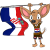 Croatian Chihuahua