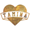 Tamina Hearts Gold