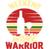 Weekend Wine Warrior