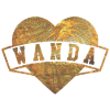 Wanda Hearts Or
