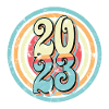 Millésime 2023