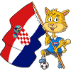 Croatian Fan Cat