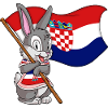 Croatia Rabbit