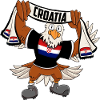 Croatia Eagle
