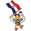 Croatia Bee
