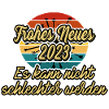Frohes Neues 2023