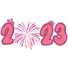 2023 Bubble