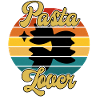 Pasta lover