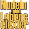 Nudeln mein Lebenselexier