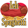 Ich liebe Spaghetti