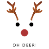 Oh Deer!
