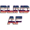 Blind AF