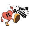 Heart Your Opinion