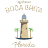 Florida, Boca Chita Lighthouse