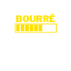 AMBULANCIER bourré HUMOUR