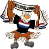 Netherlands Eagle