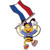 Dutch Bee