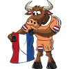 Dutch Fan Taurus