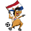 Fan Horse Netherlands
