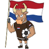 Taurus Fan Netherlands