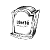 Mort de la liberté