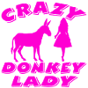 Donkey