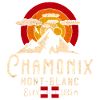 Chamonix English Alps