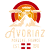 Avoriaz Franch Alpes