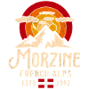 Morzine France mountain