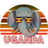 Ouganda
