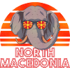 North Macedonia