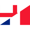England France Flag Football