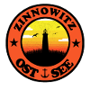 Leuchtturm Ostsee Zinnowitz