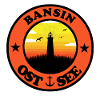 Leuchtturm Ostsee Bansin