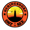 Leuchtturm Ostsee Heringsdorf