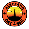 Leuchtturm Ostsee Altefähr