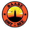Leuchtturm Ostsee Baabe