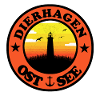 Leuchtturm Ostsee Dierhagen